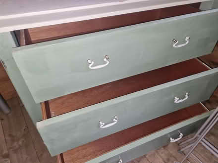 Photo of free Chest of Drawers (Wokingham RG40) #2