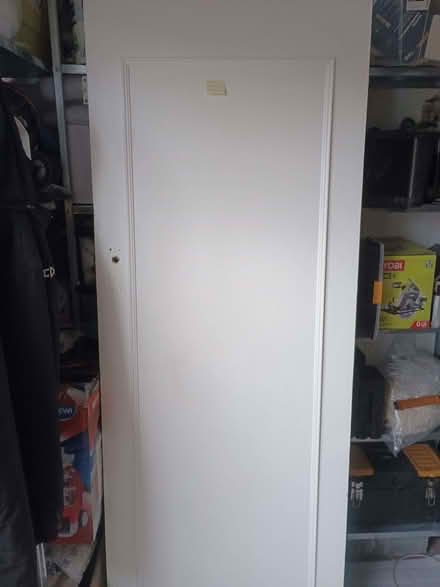 Photo of free Original 1930's internal doors x 4 (Sale Moor M33) #2