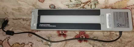 Photo of free Medion Scanner (Broadheath WA14) #4