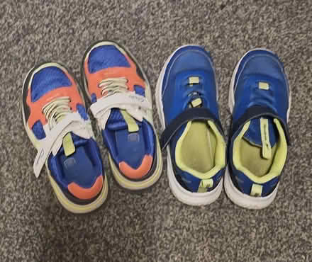 Photo of free Boy wears (Queens Park MK40) #1