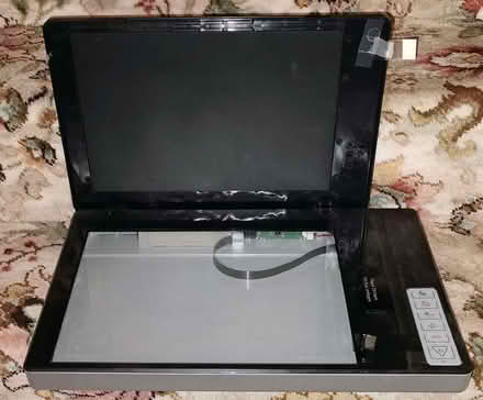 Photo of free Medion Scanner (Broadheath WA14) #2