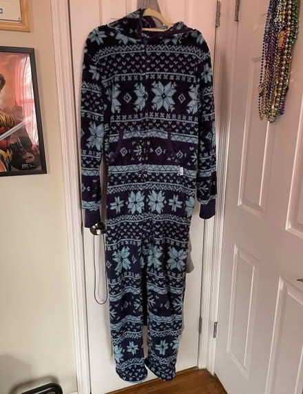Photo of free Never worn adult PJs (Mount Vernon) #1