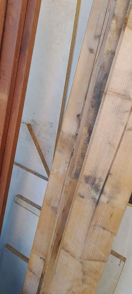 Photo of free wood (Lakeside B98) #2