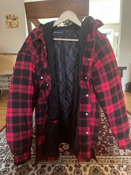 Photo of free Men’s field jacket (Westboro) #1