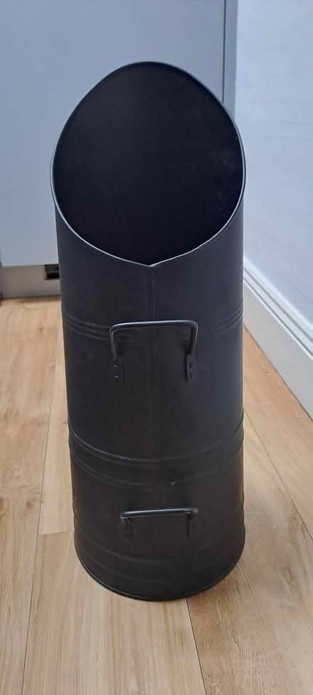 Photo of free Coal scuttle (Terenure) #1