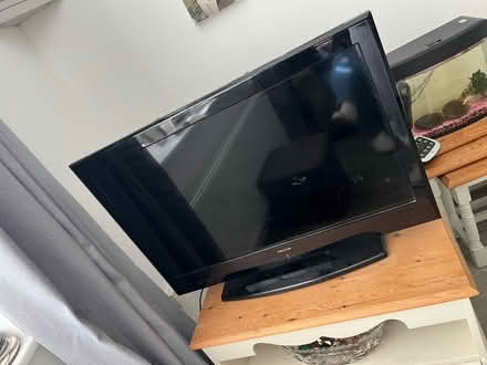 Photo of free 32inch tv (Hoddesdon) #1