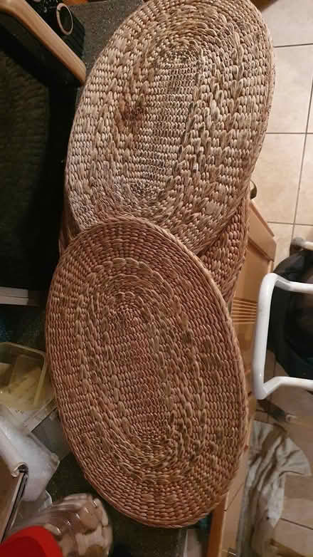 Photo of free Various items (Ottershaw KT16) #4