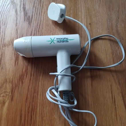 Photo of free Hairdryer (Datchet SL3) #1