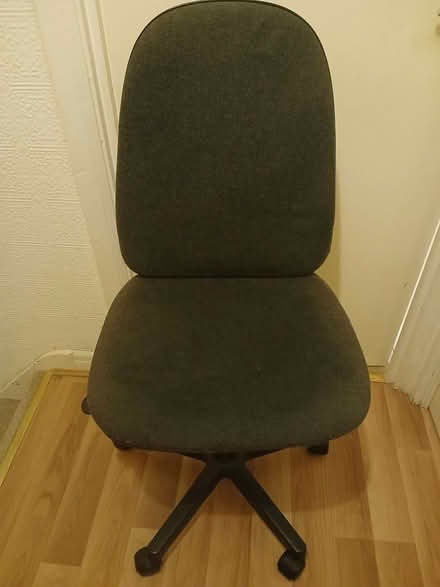 Photo of free office chair (New Oscott B44) #1