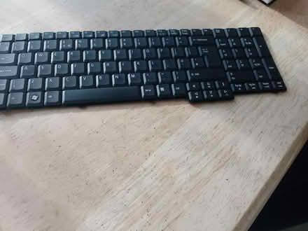 Photo of free Keyboard tops, x2 (Thanet) #1