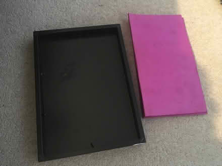 Photo of free Picture frame and photo albums (Kenton NE3) #2