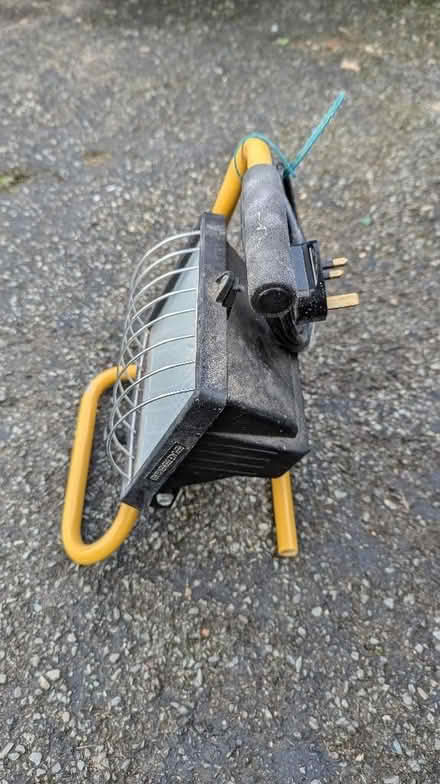 Photo of free Work light (Hampden Park BN22) #2