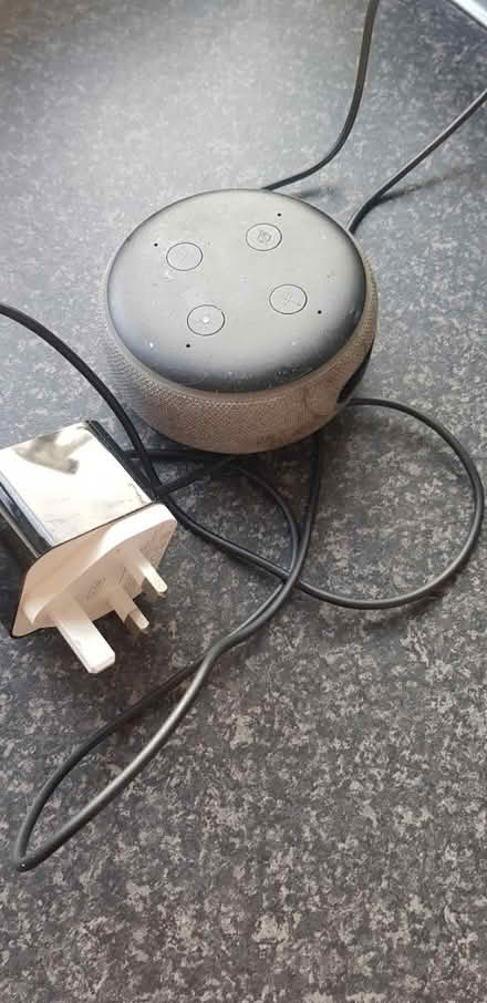 Photo of free Amazon (Dukinfield) #1