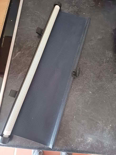 Photo of free Car window shade (Woodcote SM5) #1