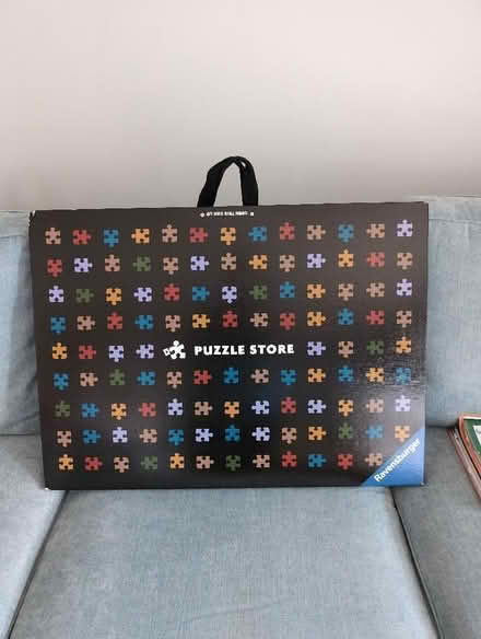 Photo of free Jigsaw puzzle store (Strood ME2) #1