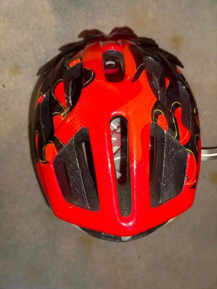 Photo of free Kids protective bike gear (Lexington 02420) #1