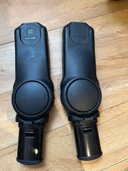 Photo of free icandy buggy (Raynes Park SW20) #4