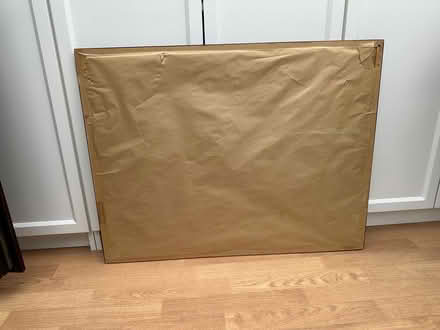 Photo of free Framed Inspirational Print (Molesey KT8) #2