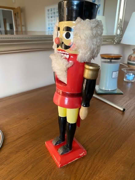 Photo of free Vintage German Nutcrackers (Killearn G63) #2