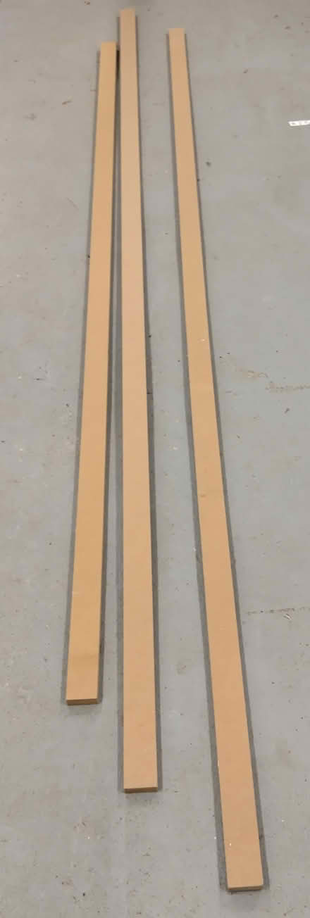 Photo of free Spare wood offcuts (Beauchief S8) #1