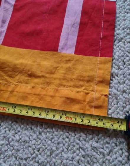 Photo of free Kids ikea curtains (NE39 High Spen) #3