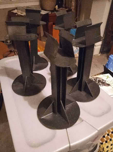 Photo of free Attic floor supports (Upper Wolvercote) #1