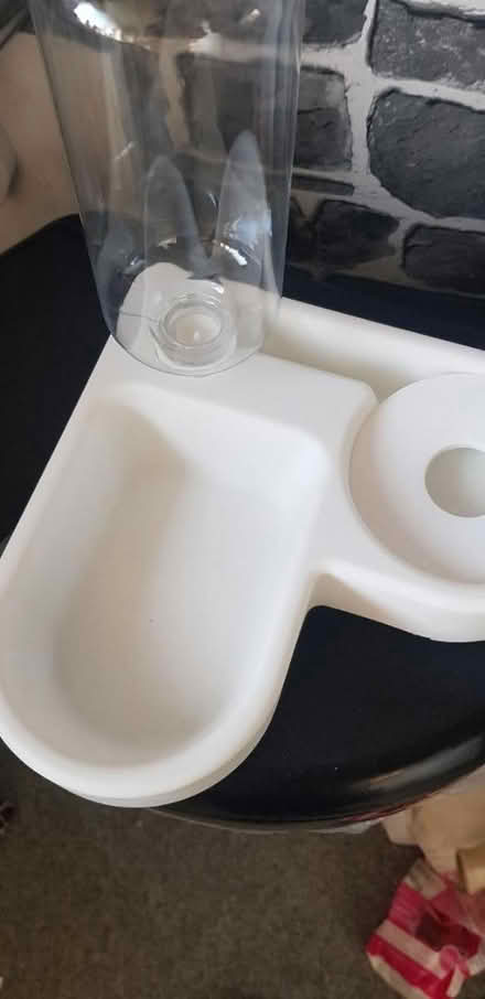 Photo of free Pet water bottle (Dukinfield) #1