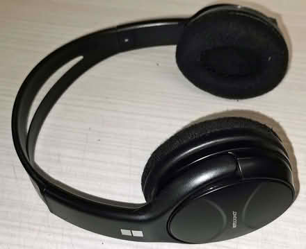 Photo of free Broken Kitsound BT Headphones (Broadheath WA14) #1