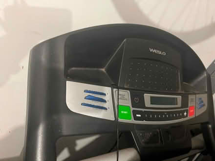 Photo of free Weslo Treadmill - Works Great (Fauntleroy neighborhood) #4