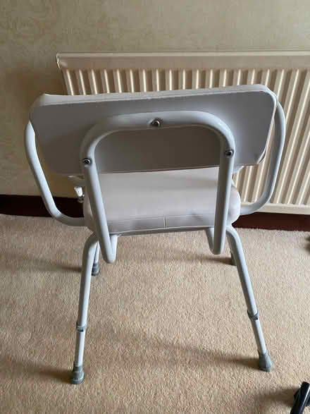 Photo of free Adjustable Perch Chair (Hazlemere HP15) #2