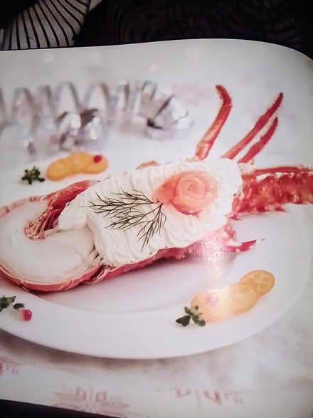 Photo of free Book- I Menu Delle Feste 10031 (Hamilton Heights 10031) #2