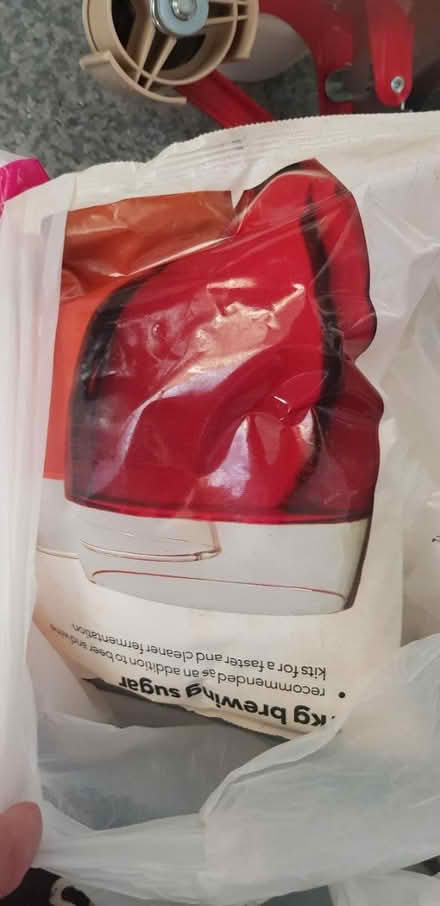 Photo of free Brewing sugar *past BBD (Dukinfield) #1