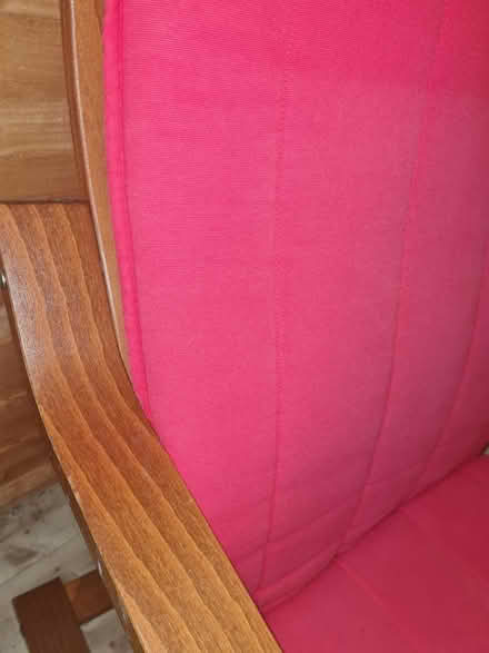 Photo of free Ikea wooden chair (Wokingham RG40) #3