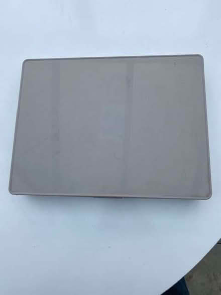 Photo of free Trinket/Fixings Box (Warminster BA12) #1