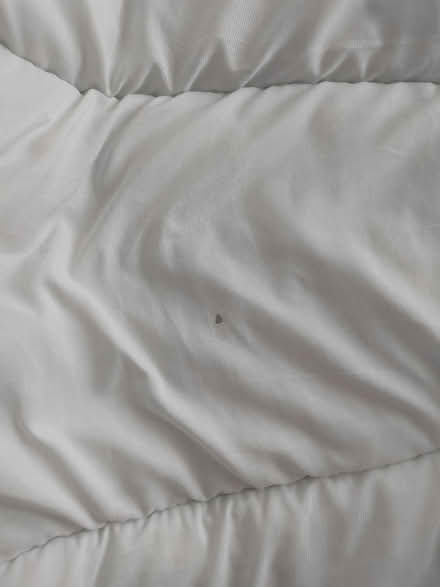 Photo of free 13.5 tog king-size duvet (Monkseaton NE25 8SU.) #2