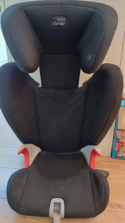 Photo of free Britax Romer car seat (Bearwood B67) #3