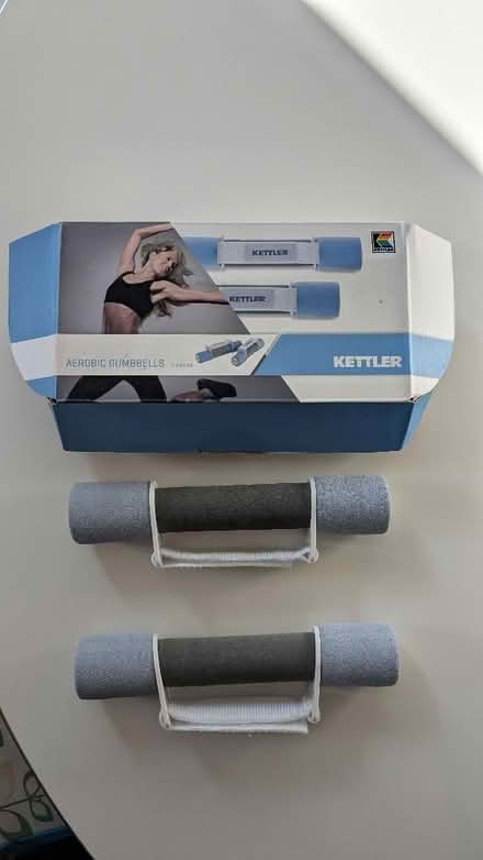 Photo of free Light weights (Hampden Park BN22) #1