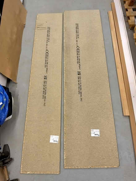 Photo of free Offcuts for floor underlay (20mm) (Beauchief S8) #3