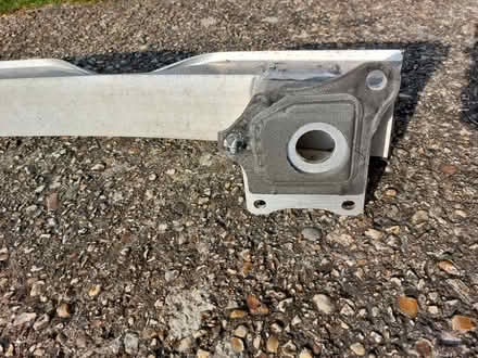 Photo of free Audi A4 internal bumper (Tilehurst, Reading) #3