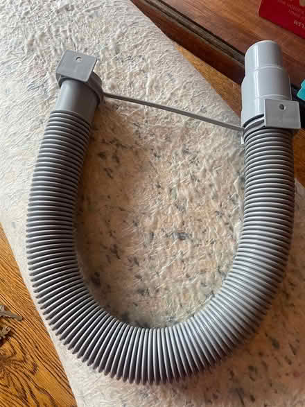 Photo of free Sink parts (LS5 Kirkstall) #1