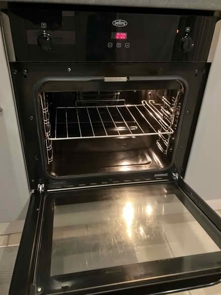 Photo of free Oven (Grantham) #1