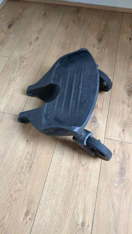 Photo of free Oyster ride for babystyle oyster (Castlereagh, belfast) #1
