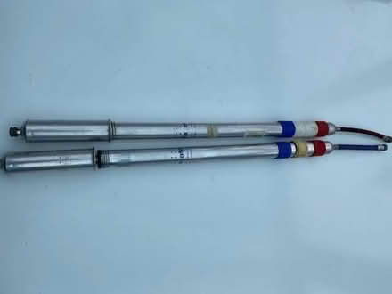 Photo of free Bicycle Pumps (Warminster BA12) #1