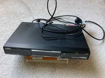 Photo of free Humax PVR-9300T Digital Recorder (Balerno EH14) #1