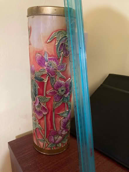 Photo of free Spaghetti tin (Ock St Abingdon OX14) #1