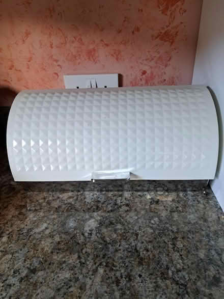 Photo of free Bread bin (NP11, Risca) #1