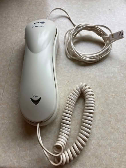 Photo of free BT plug in phone (RH14 Loxwood) #1