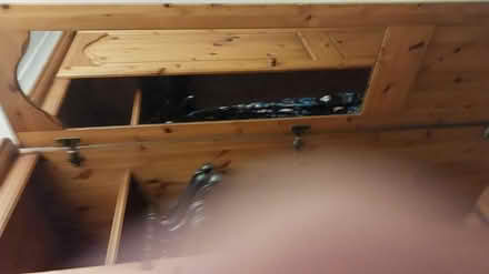 Photo of free Wardrobe (Bebington CH63) #2