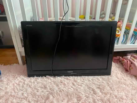 Photo of free Working tv (BR2) #1