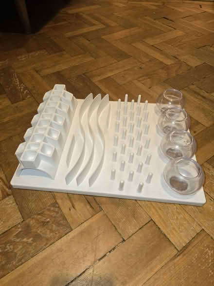 Photo of free Catit cat puzzle feeder (Finchley Central) #1